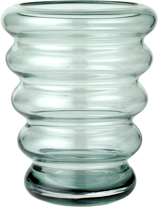 Infinity Vase H20 Mint