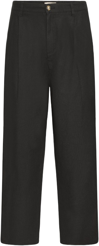 Sdethan Tapered Pleat