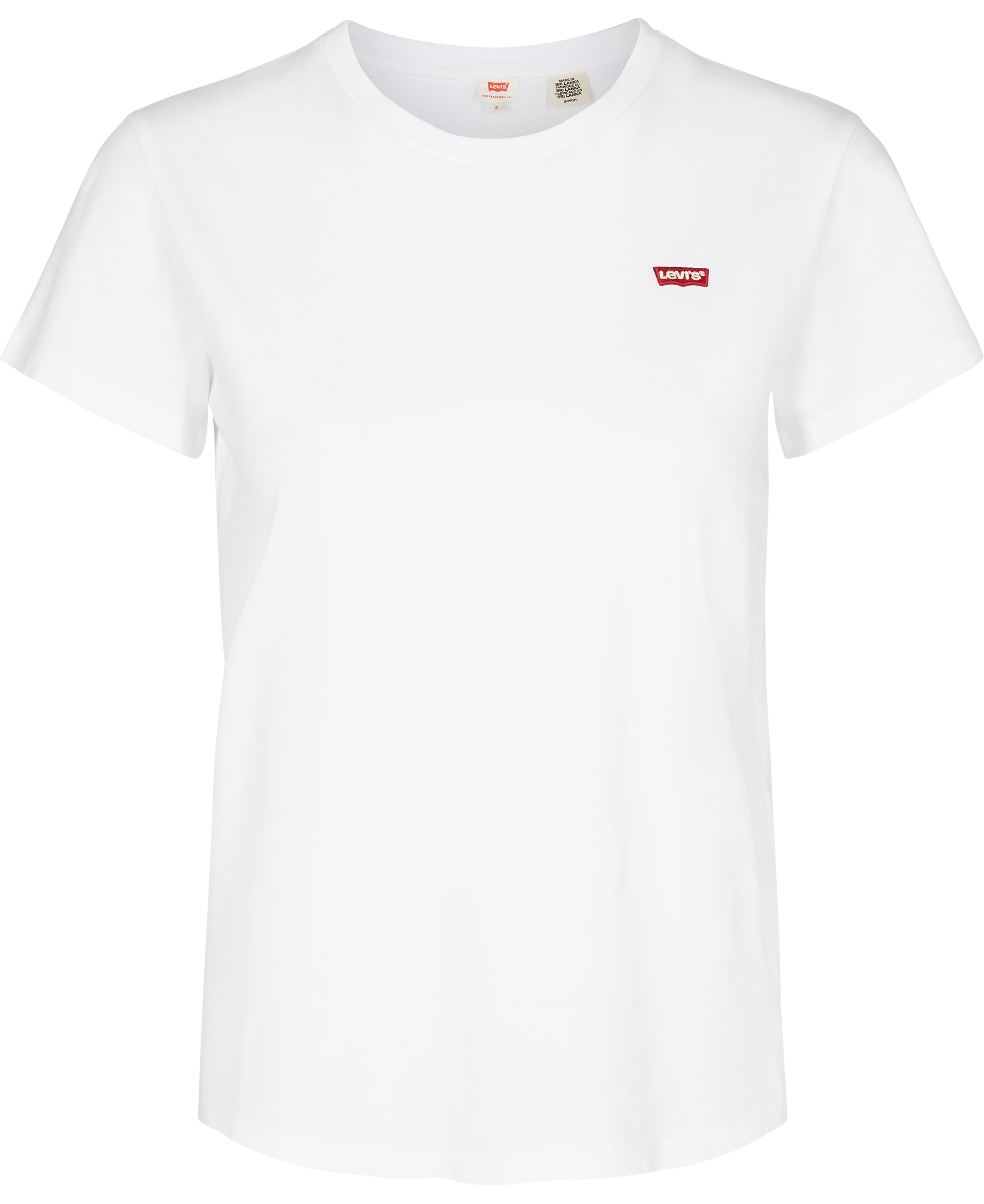 The Perfect Tee