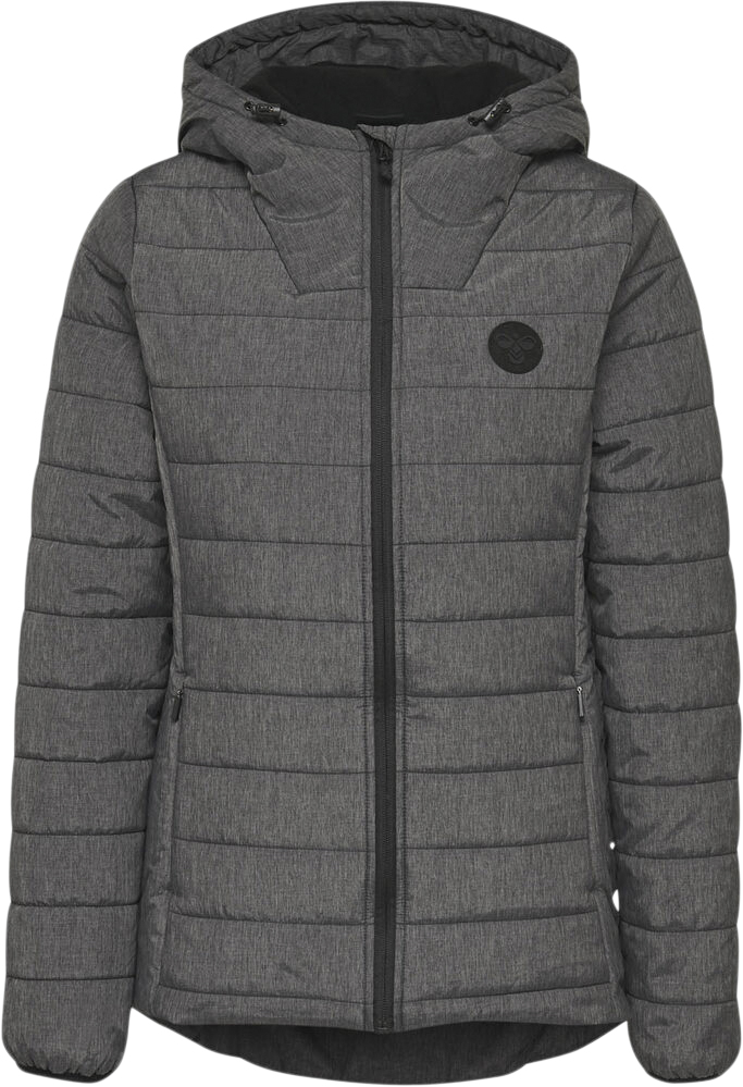 Heather Jacket