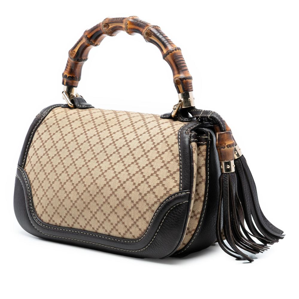 Gucci Bamboo