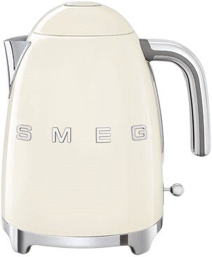 Smeg Electric Kettle, 1,7L