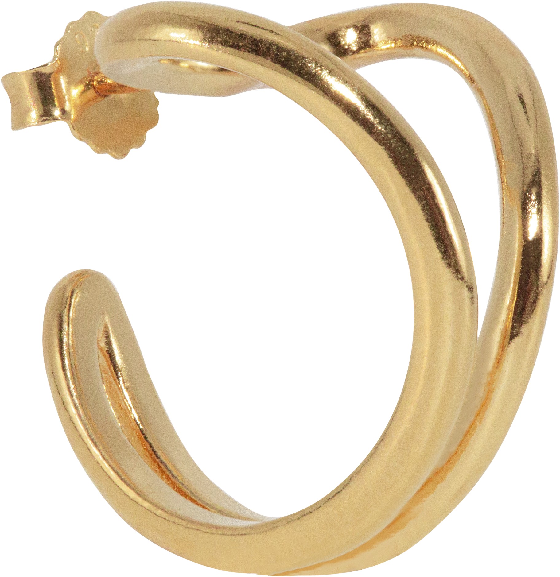 Open Heart Hoop