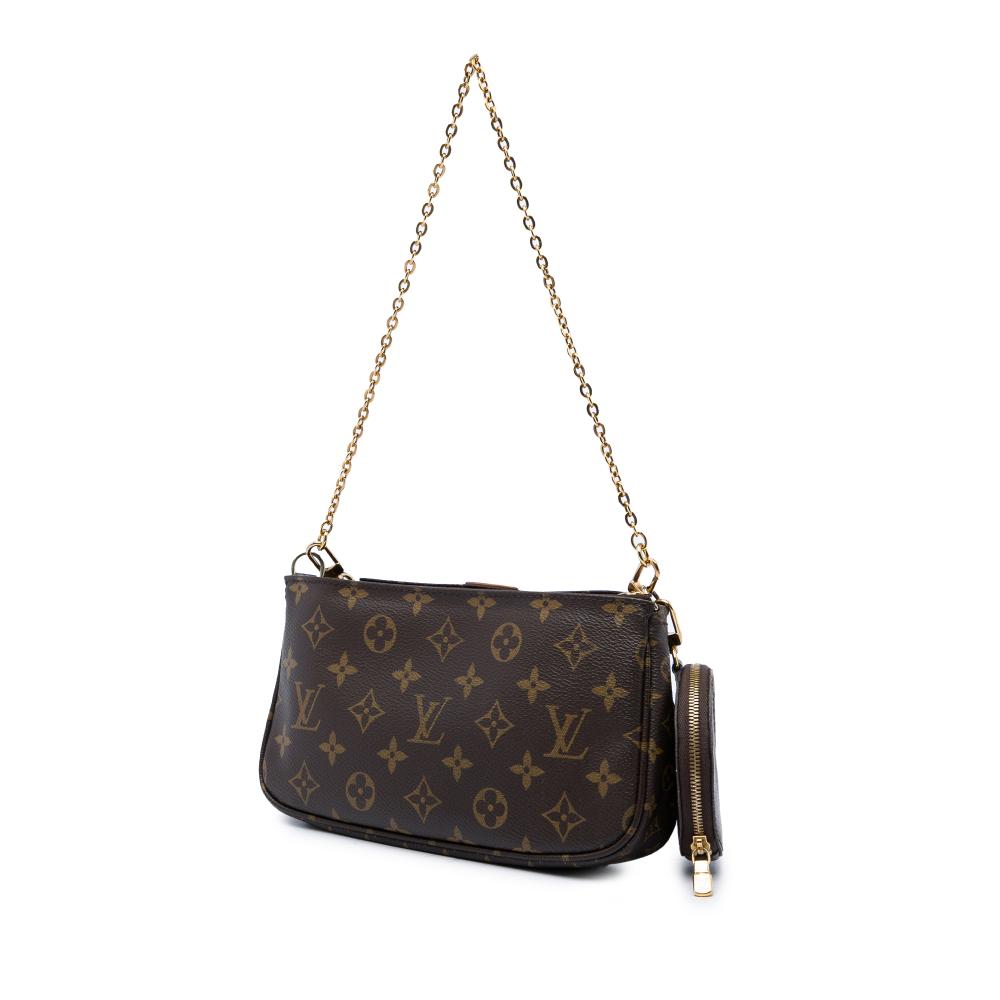 Louis Vuitton Pochette Accessoires