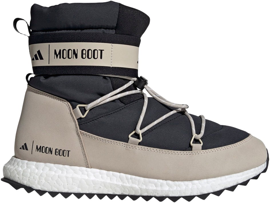 X Moon Boot Moonboost VinterstÃ¸vler