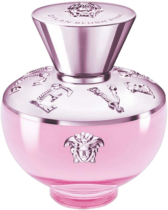 Dylan Blush Pink