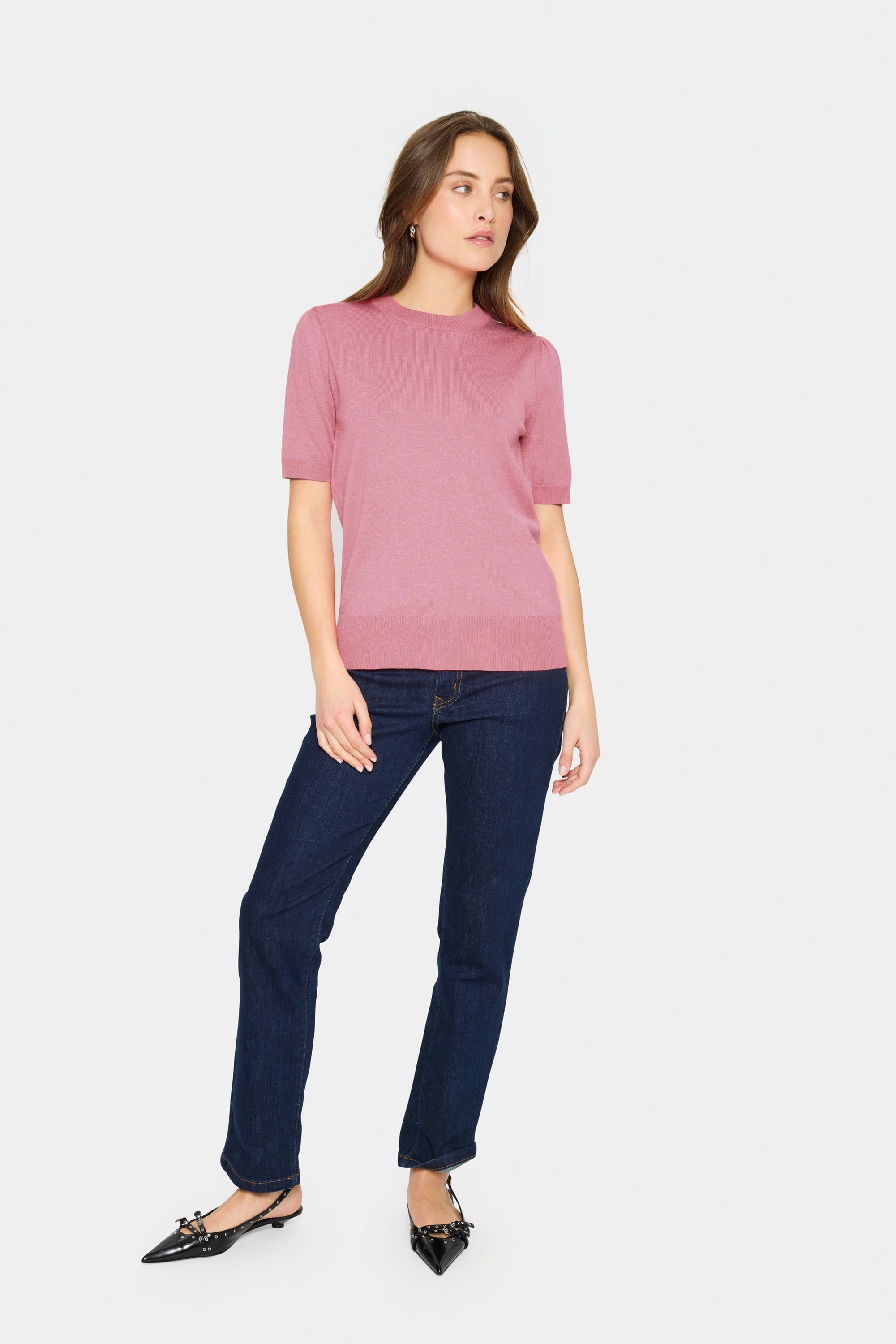 Milasz SS Pullover