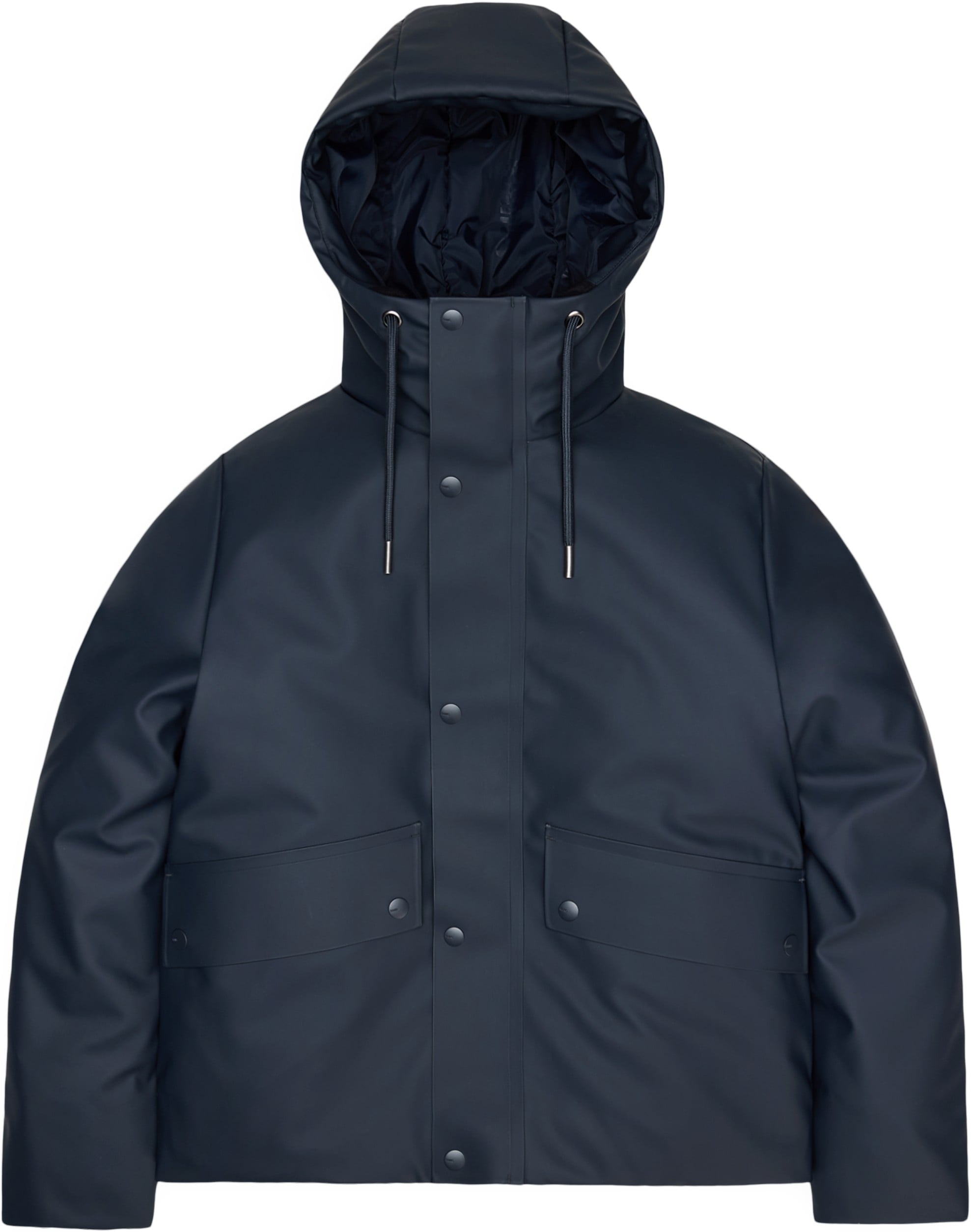 Nome Short W Parka W3t3