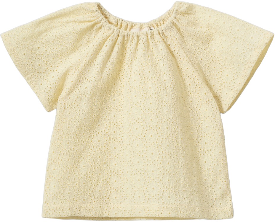 Alminakb Blouse