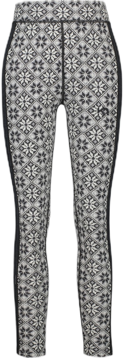 Rose High Waist Skiunderbukser