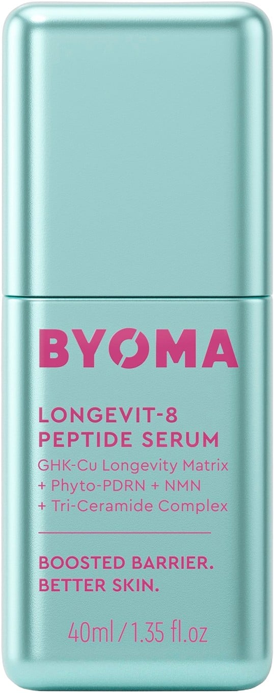 Longevit8 Peptide Serum – Anti-age Peptidserum