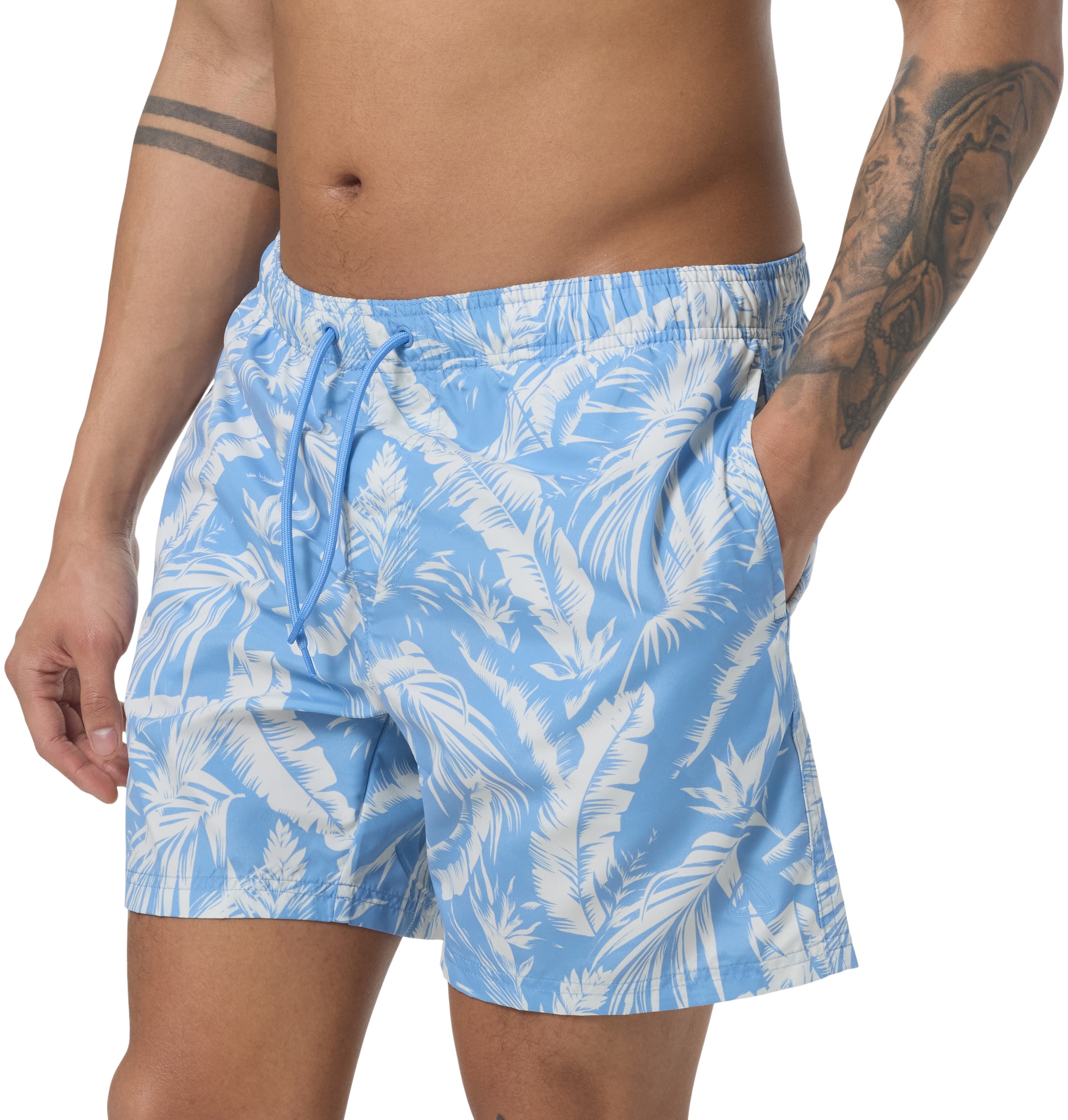 Moorea Badeshorts