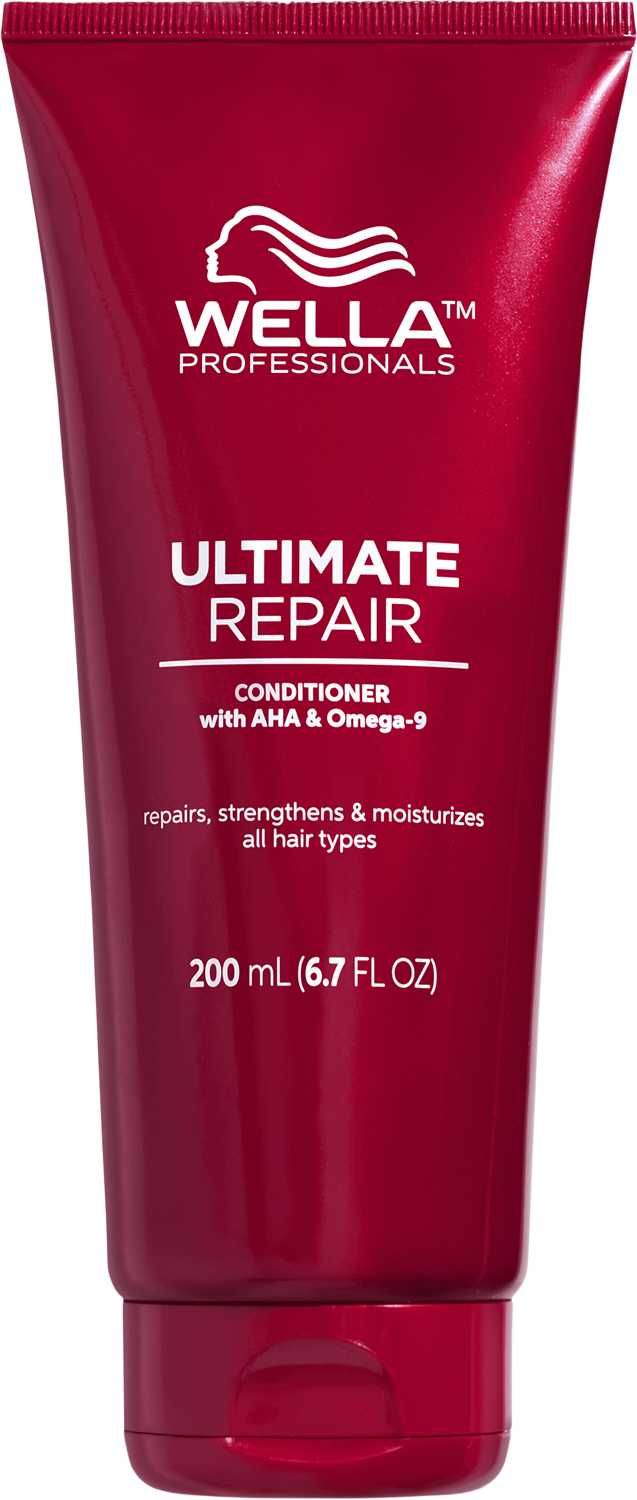 Wella Professionals Ultimate Repair Conditioner 200 Ml