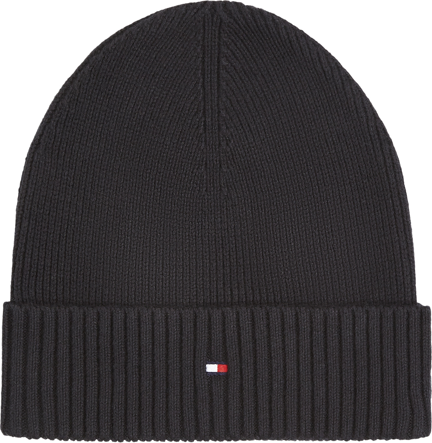 TH Flag Pima Cotton Beanie