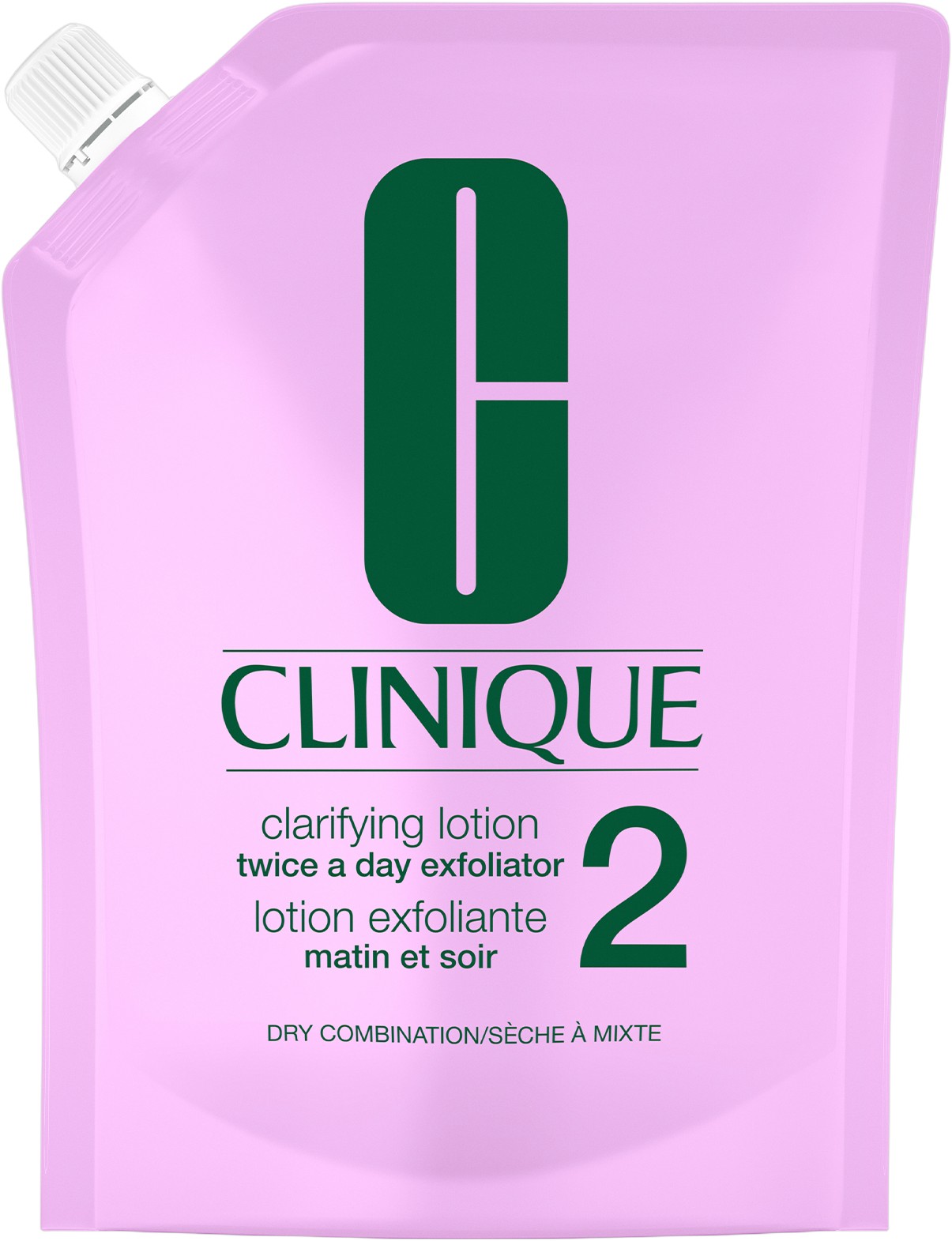 CL Ltn2 TWC DY EXF RFL 400ml/13. 5FL