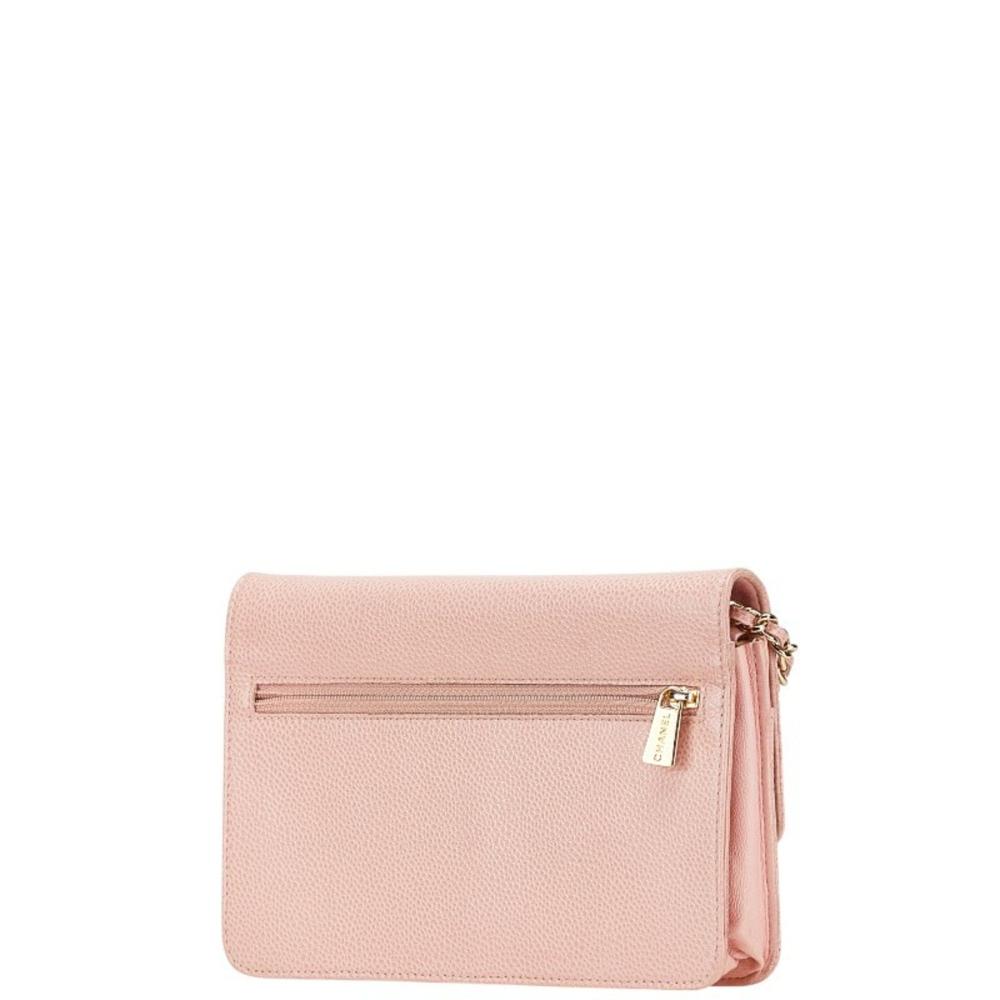 Chanel Shoulder Bag