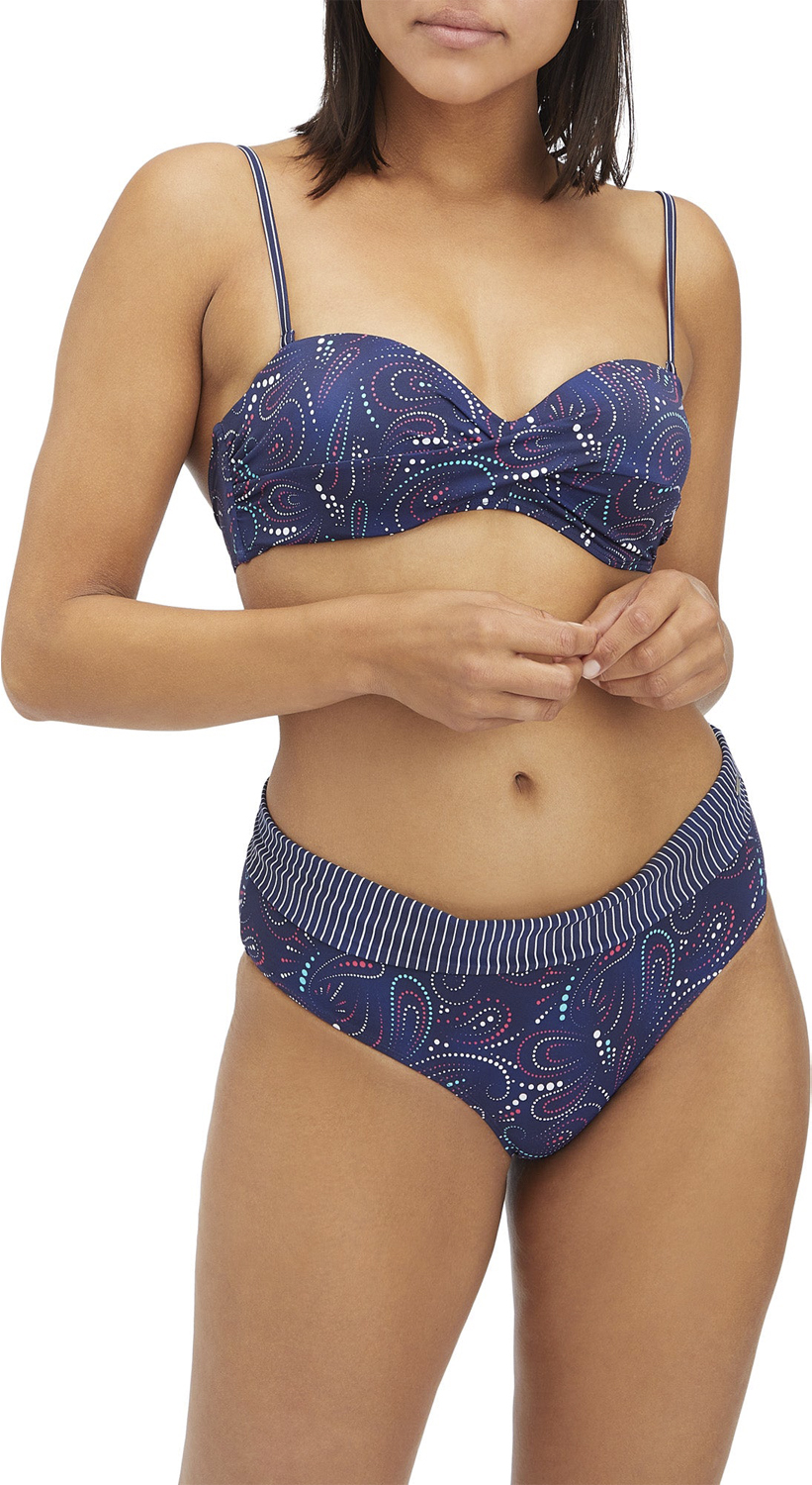 M&MC Maggy 2 Bandeau Bikinioverdel