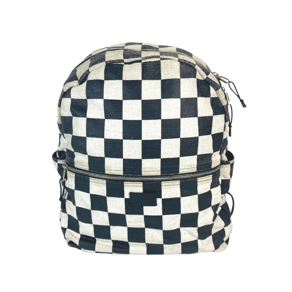 Yves Saint Laurent Backpack