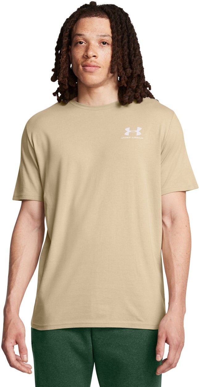 Sportswear Left Chest Tshirt