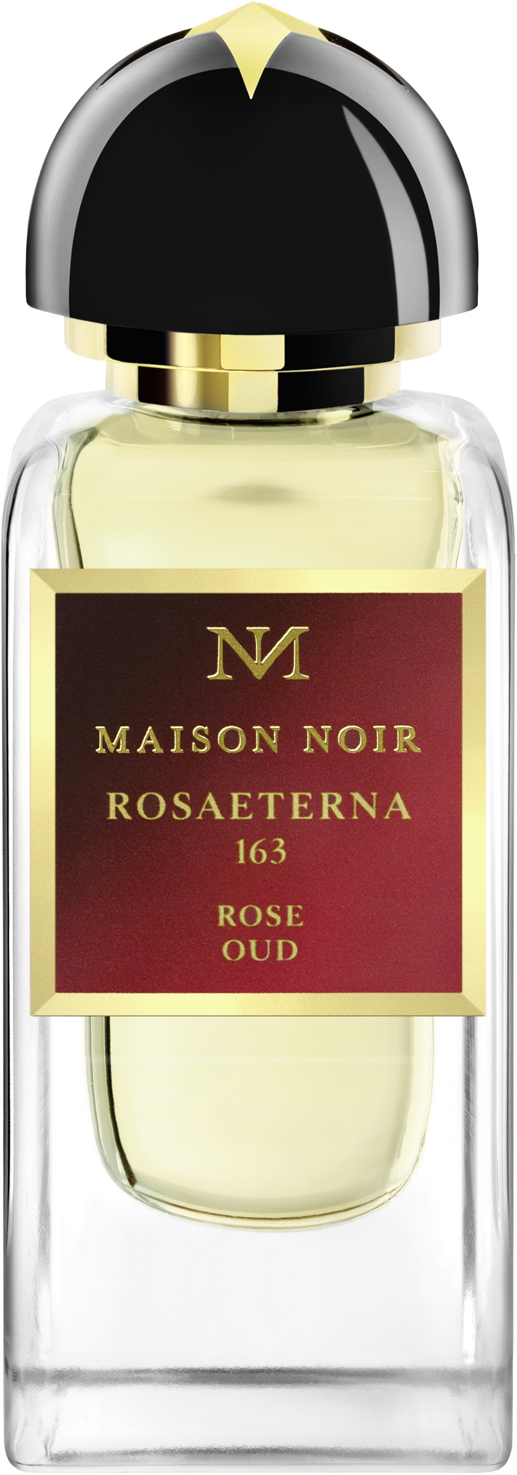 Maison Noir Rosaeterna 163
