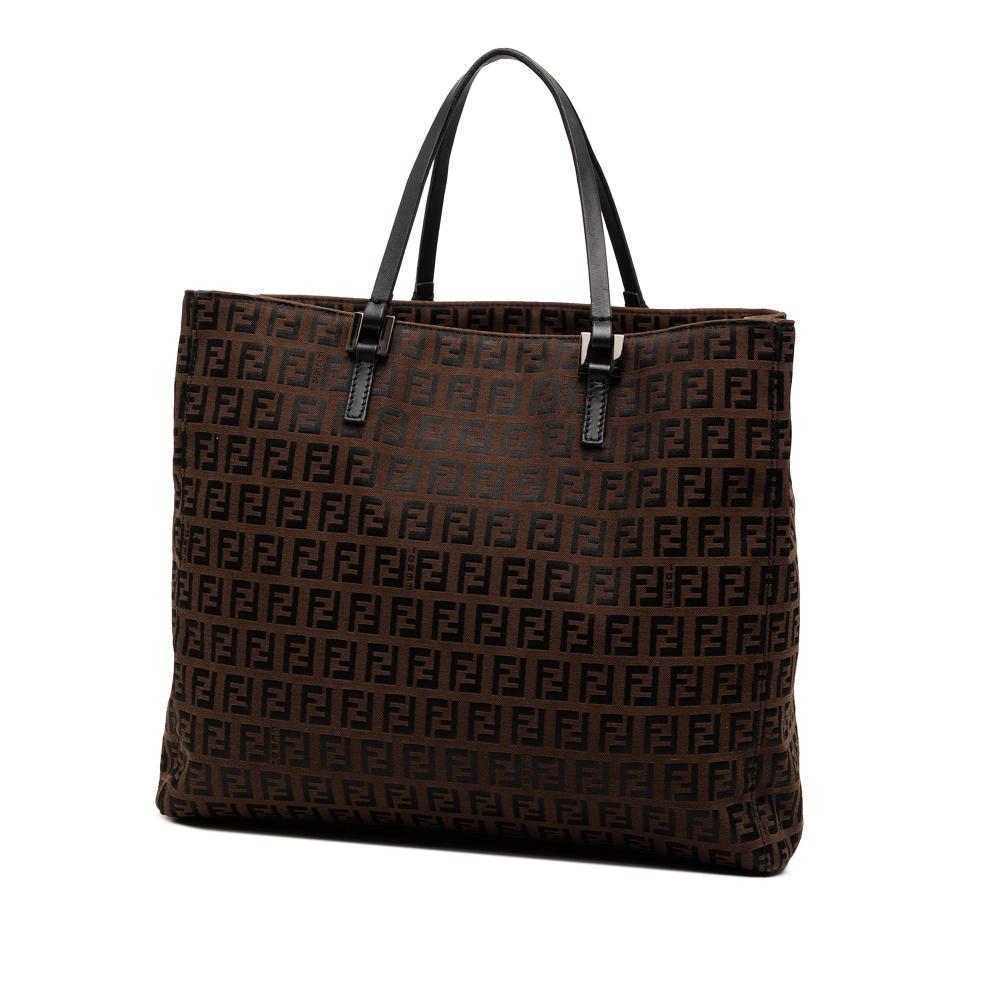 Fendi Tote