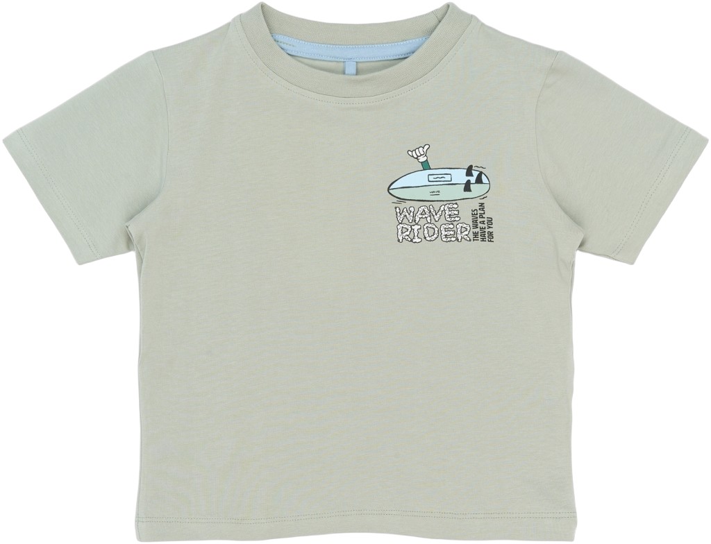 Tnstsigurd S_S Tee