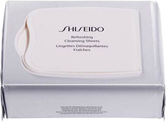 Generic Skincare Refreshing Cleansing Sheets Pk30 143 ml.