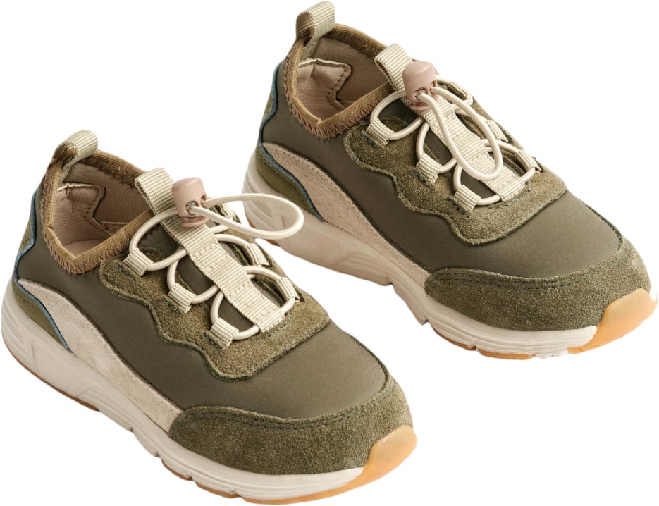 Arta Speedlace Sneaker