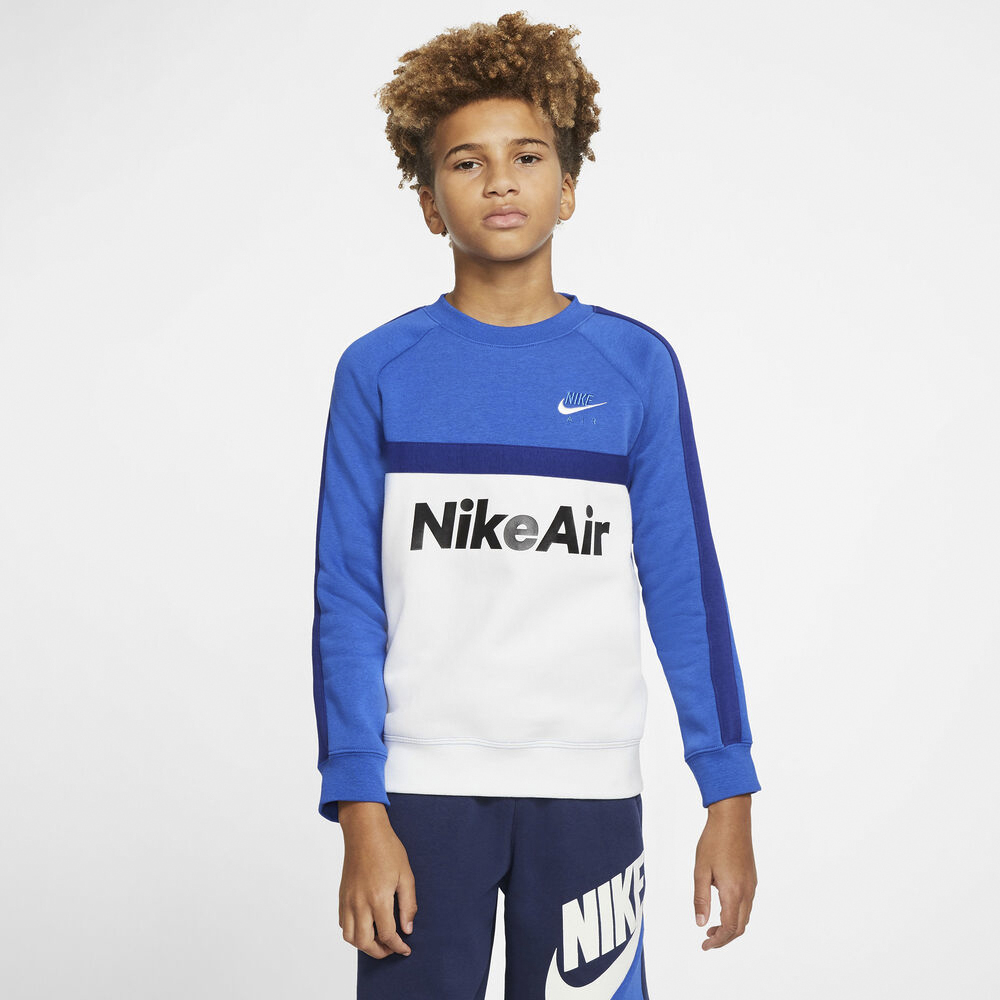 Air Junior Sweatshirt