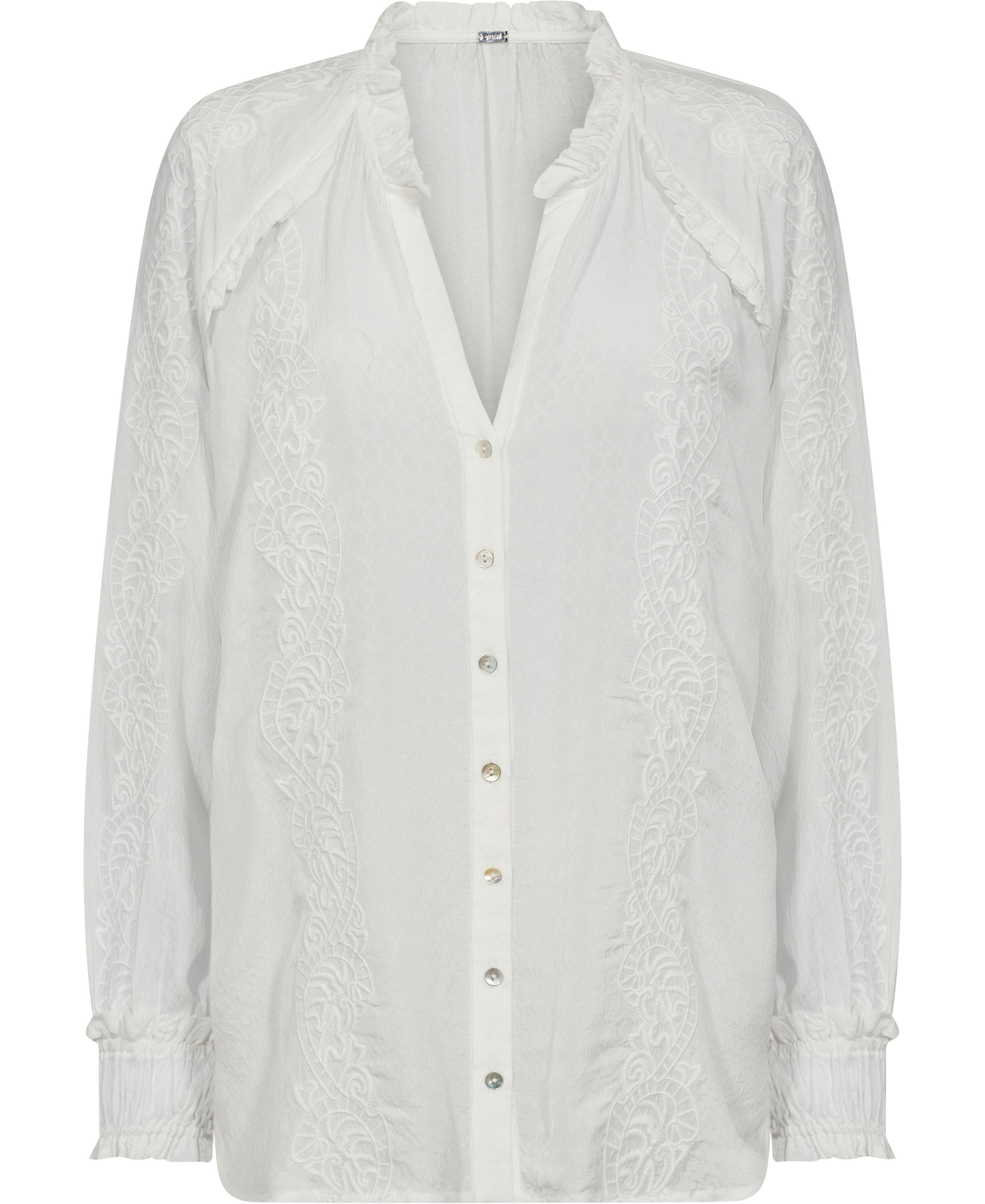 Tara Shirt