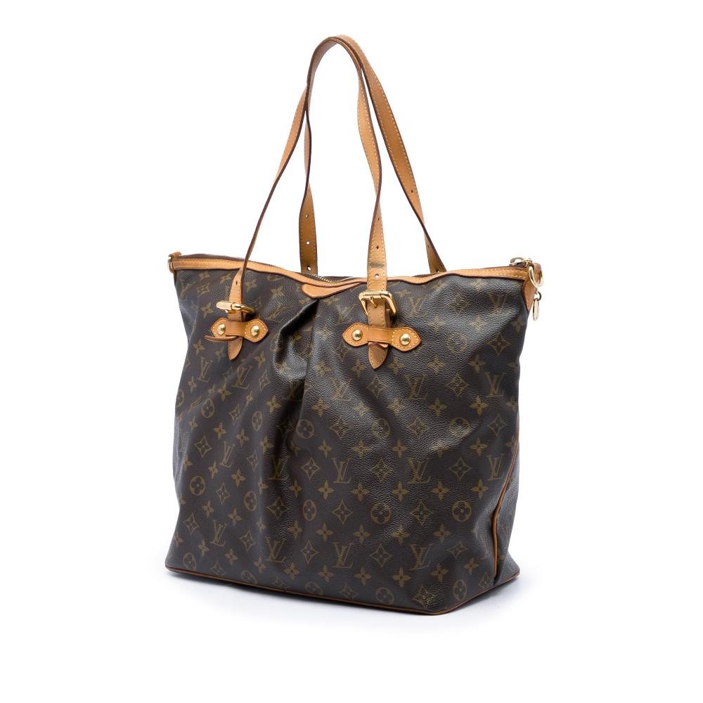 Louis Vuitton Palermo