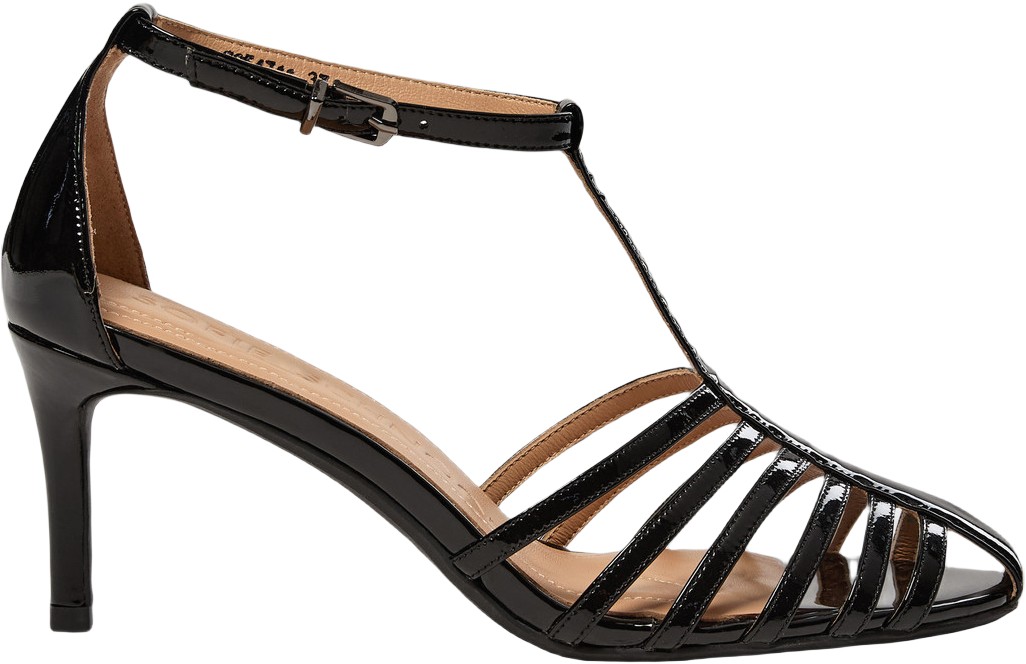 Sophiasw Patent Stiletto