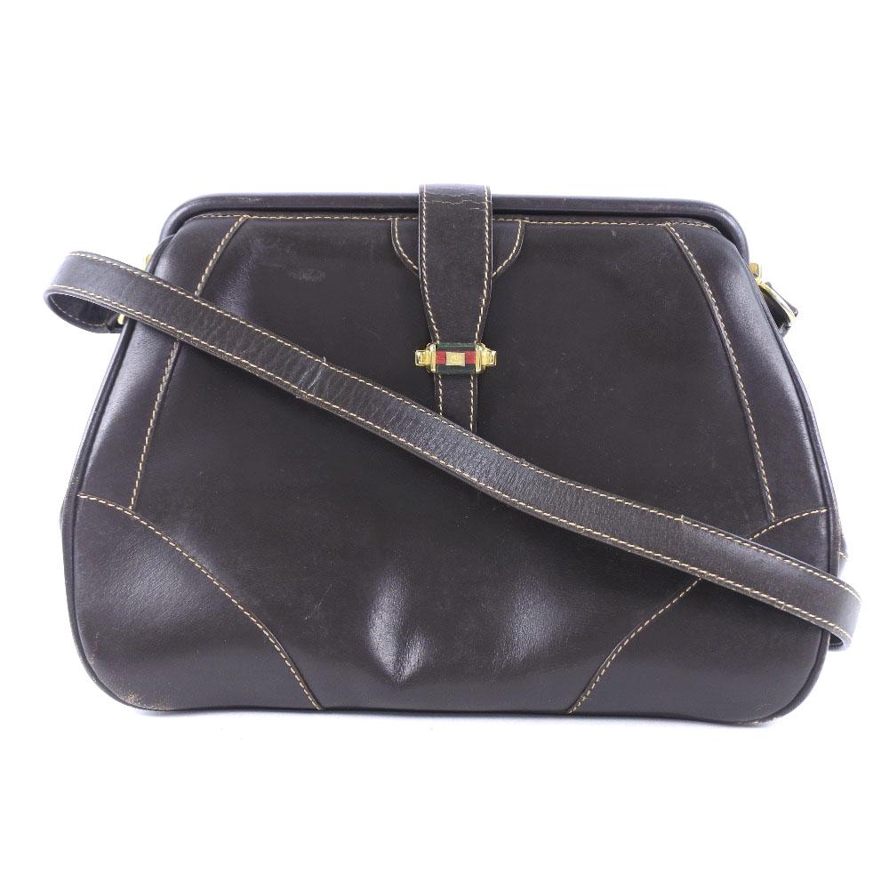 Gucci Crossbody Bag
