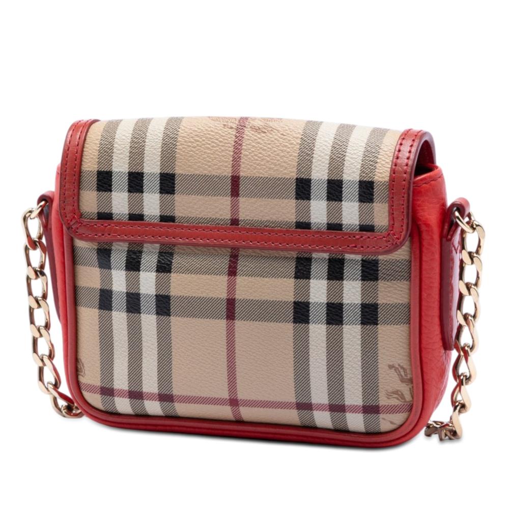 Burberry Crossbody Bag