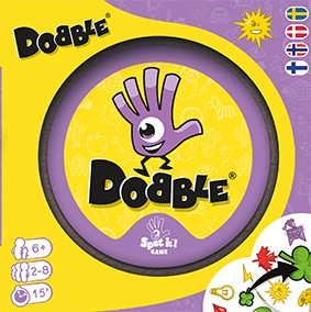 Dobble Nordic ECO - DKK 120