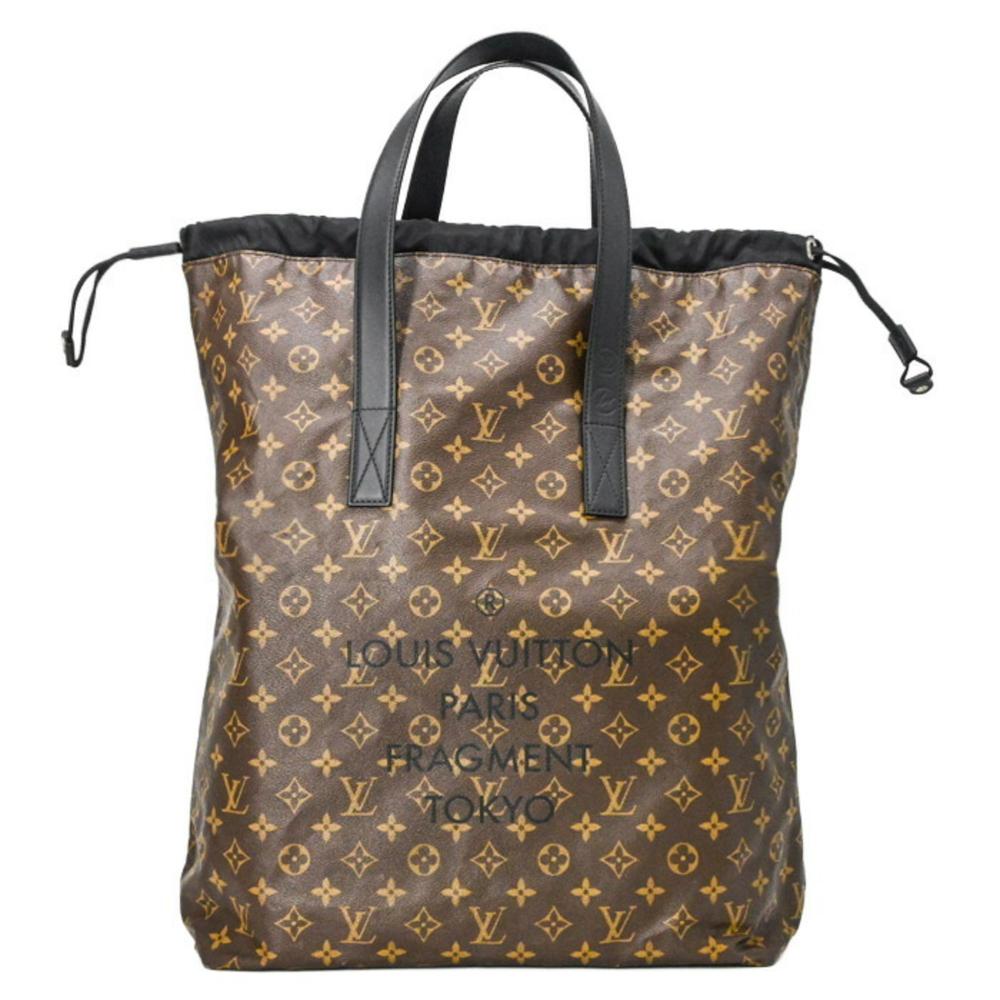 Louis Vuitton Cabas
