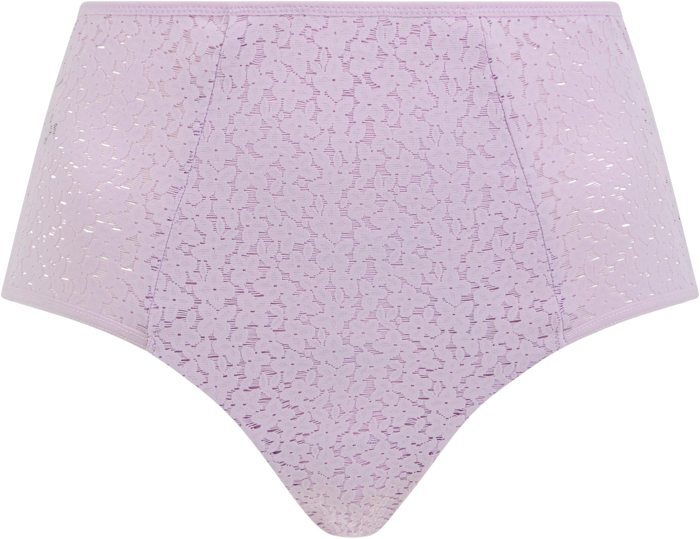 Norah High Waist Full Brief