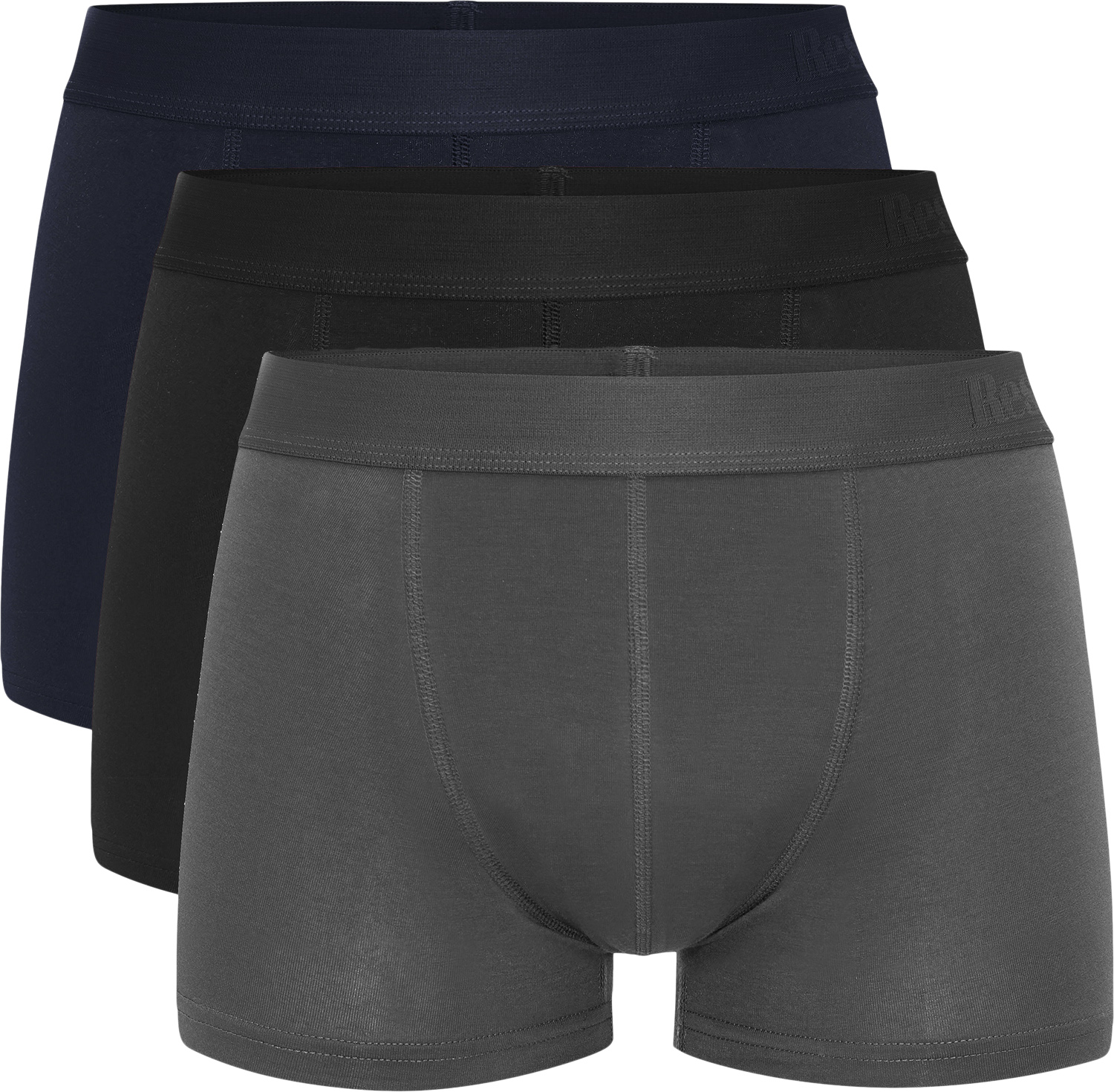 Trunk Bamboo 3pack