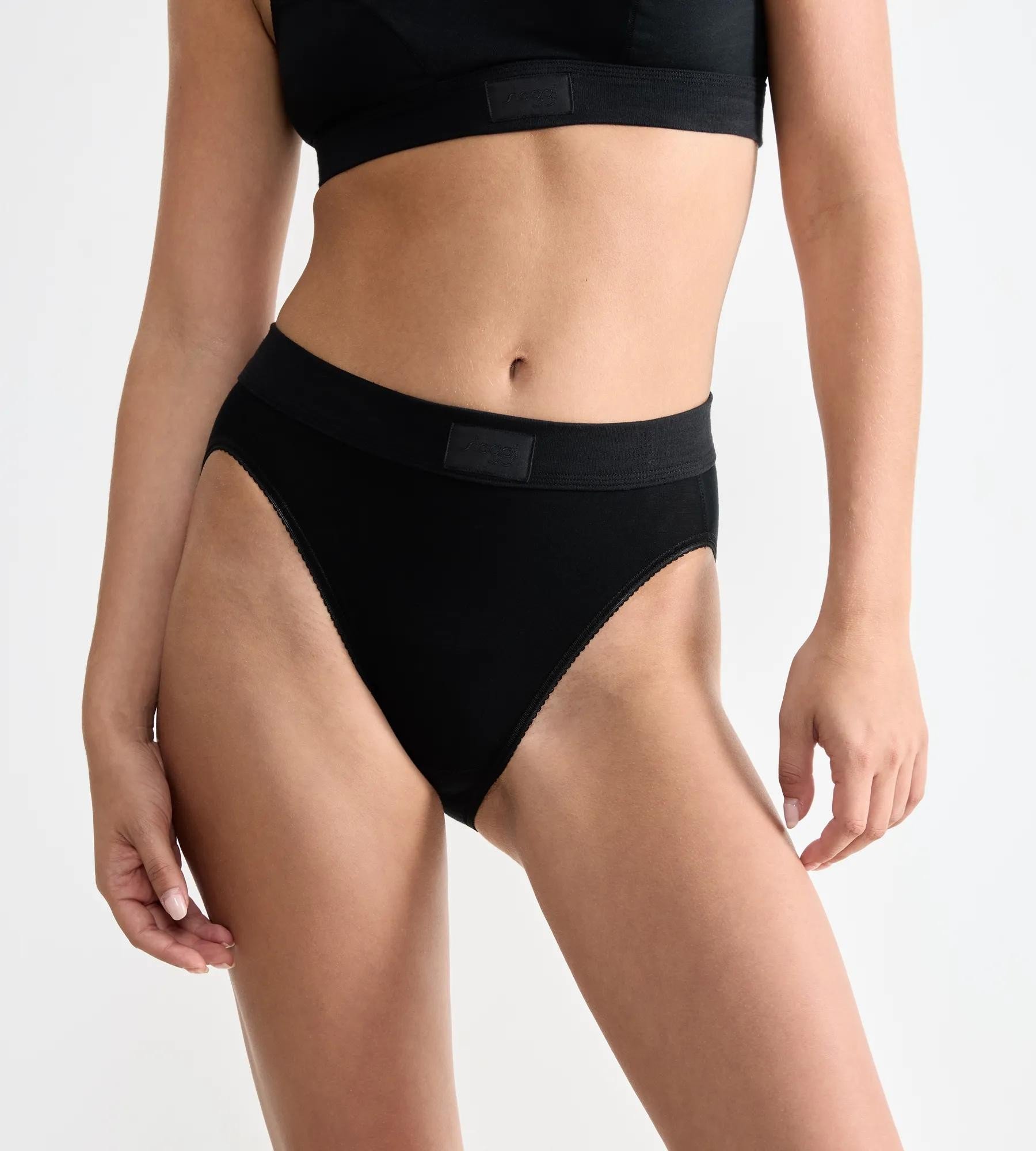 Sloggi Double Comfort T Tai 2P