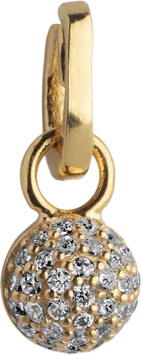 Charm, Disco Ball