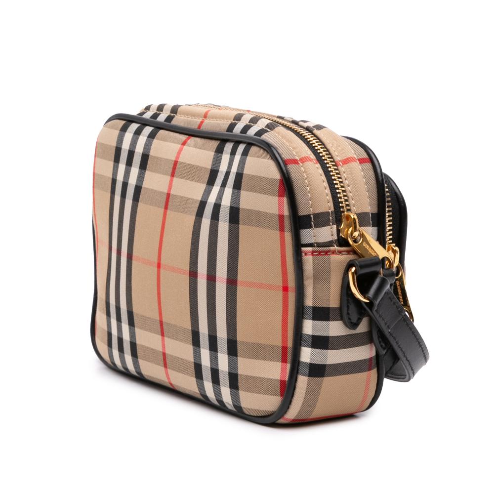 Burberry Crossbody Bag