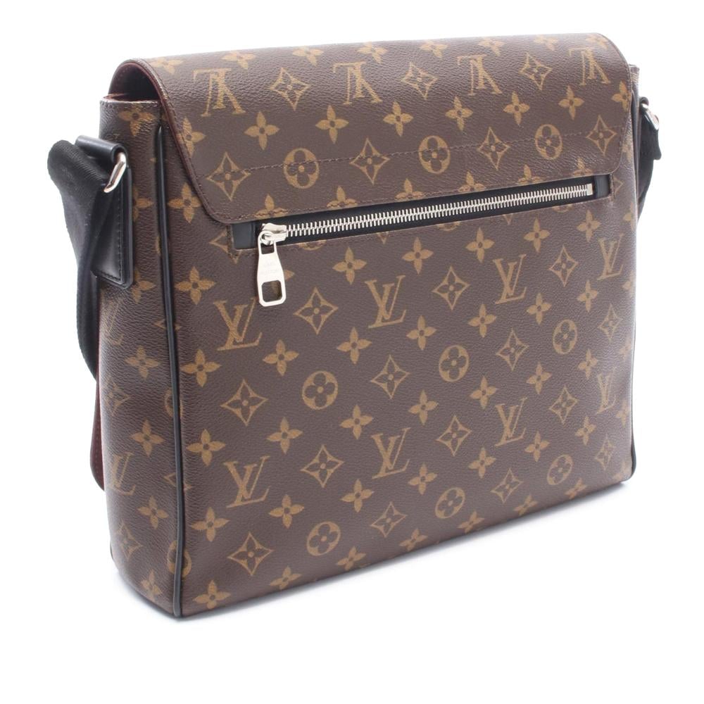 Louis Vuitton District