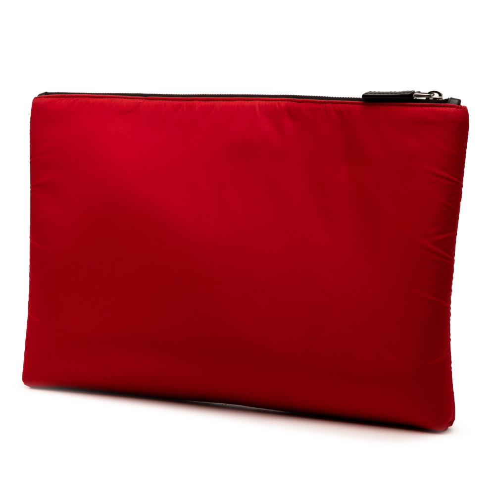 Prada Clutch