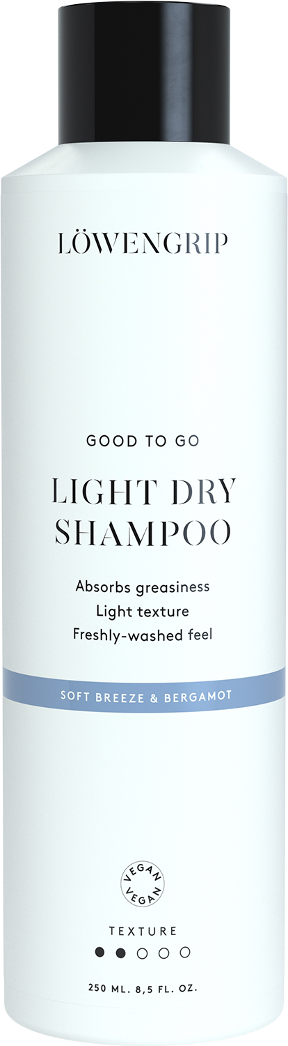 Good To Go Lightsoft Breeze&Bergam