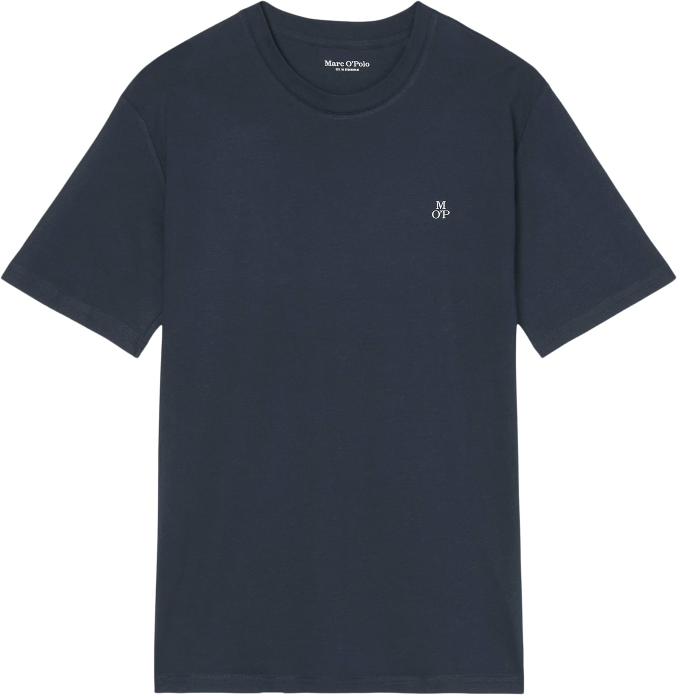 Tshirt, Short Sleeve, Logo Print