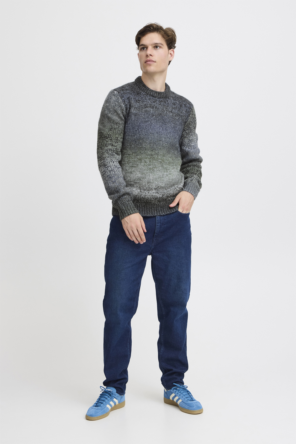 Pullover