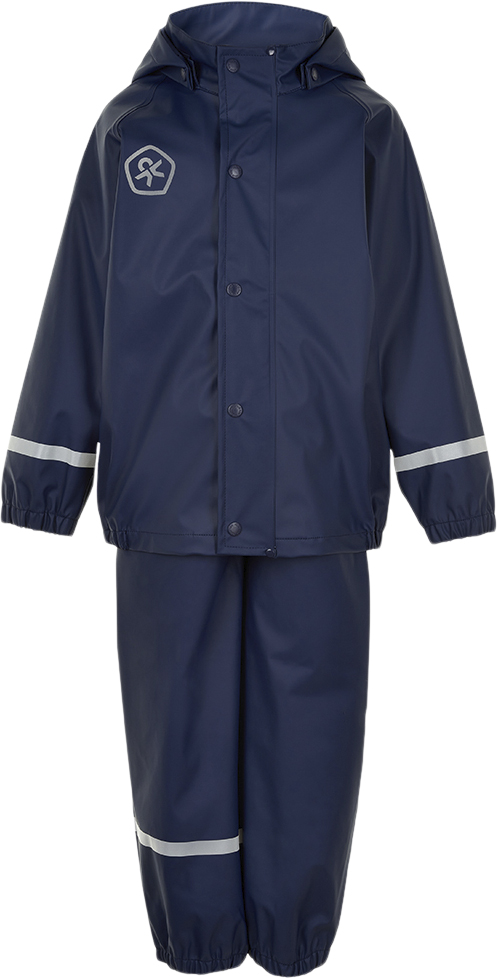 Rain Set Solid Pu