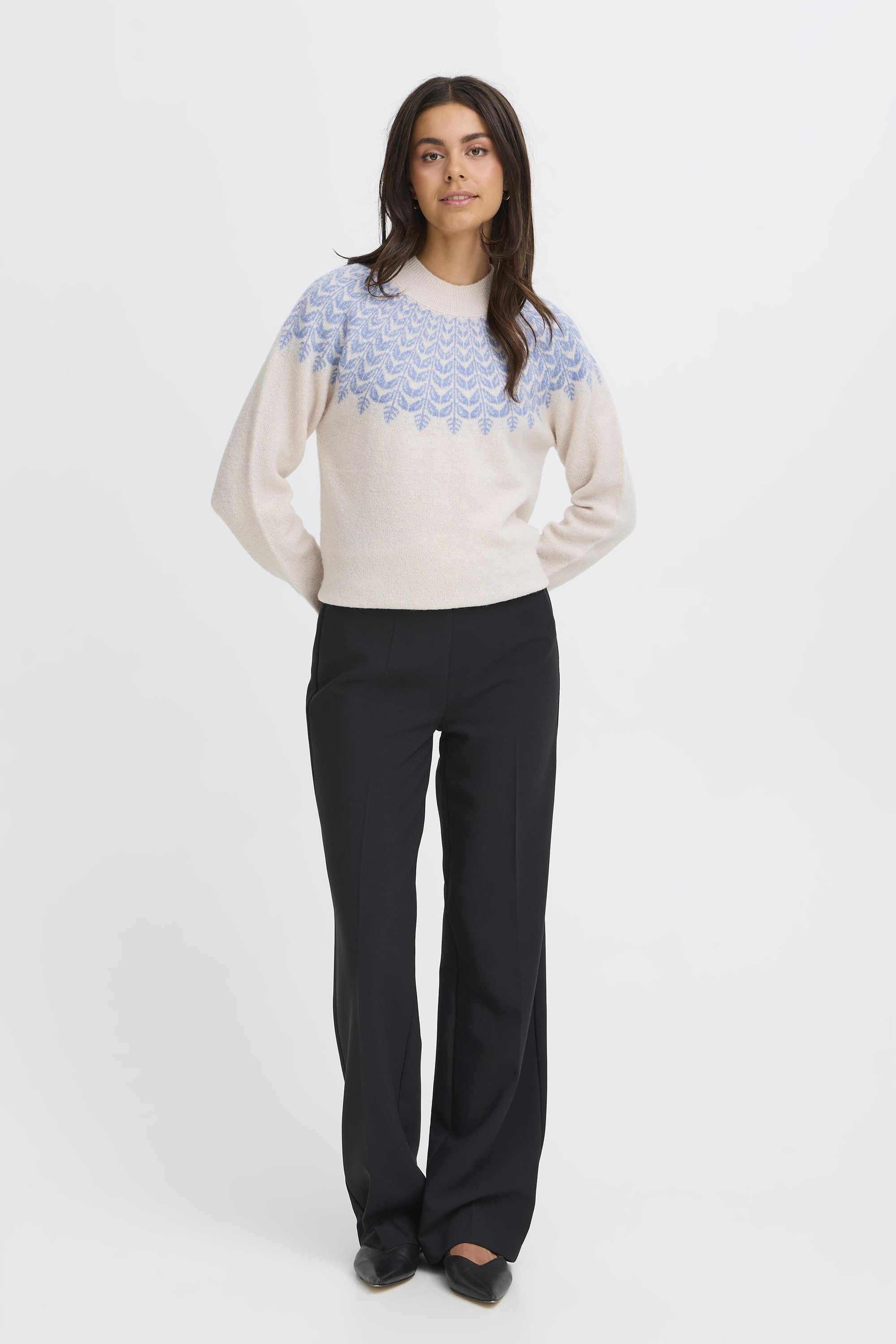 Frisabella PU 5