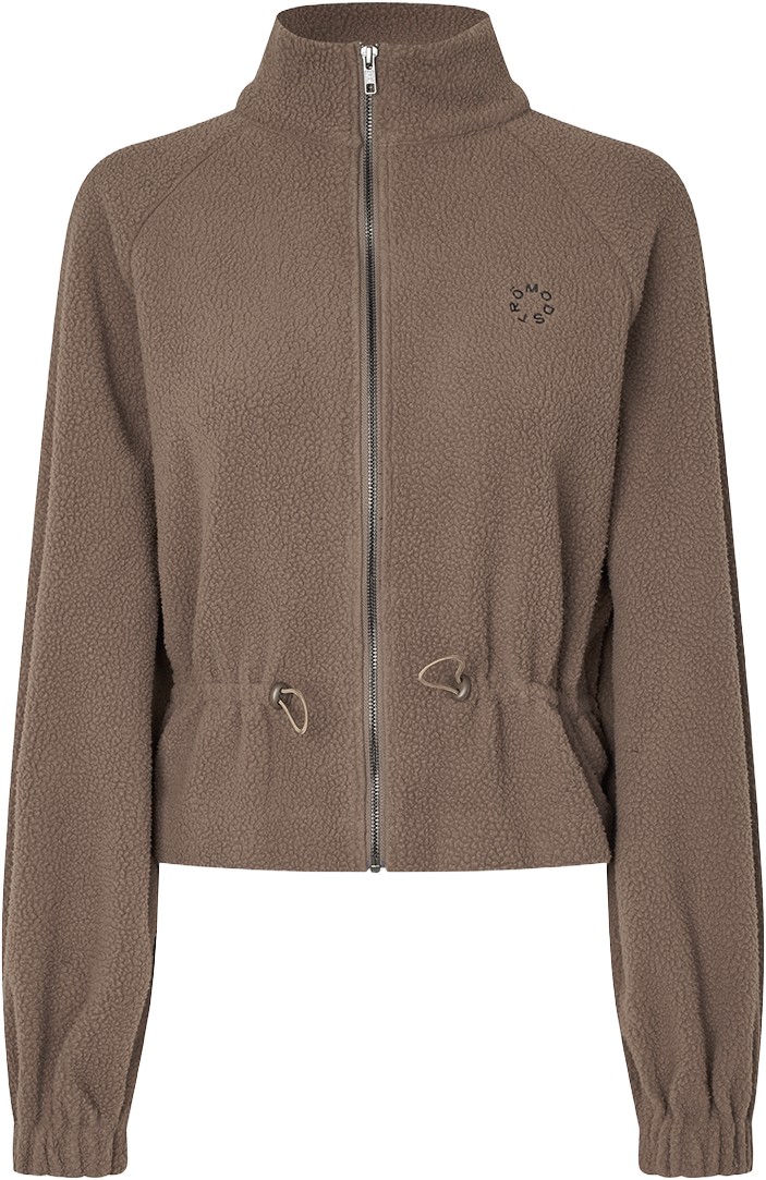 Badramd Jacket