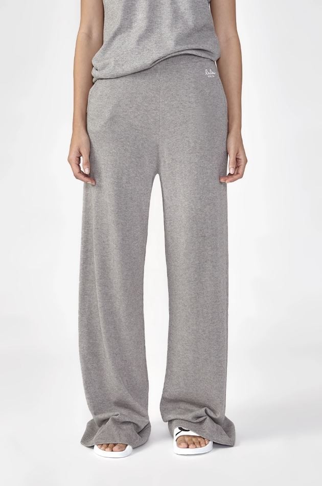 Knit Pants Kaya
